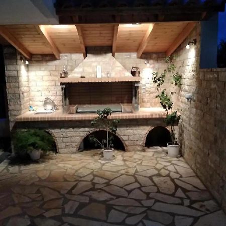 Ήσυχο Σπίτι Στη Ναύπακτο Apartment Nafpaktos Luaran gambar