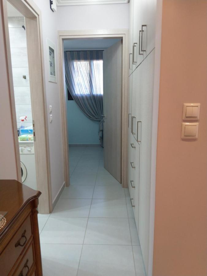 Ήσυχο Σπίτι Στη Ναύπακτο Apartment Nafpaktos Luaran gambar